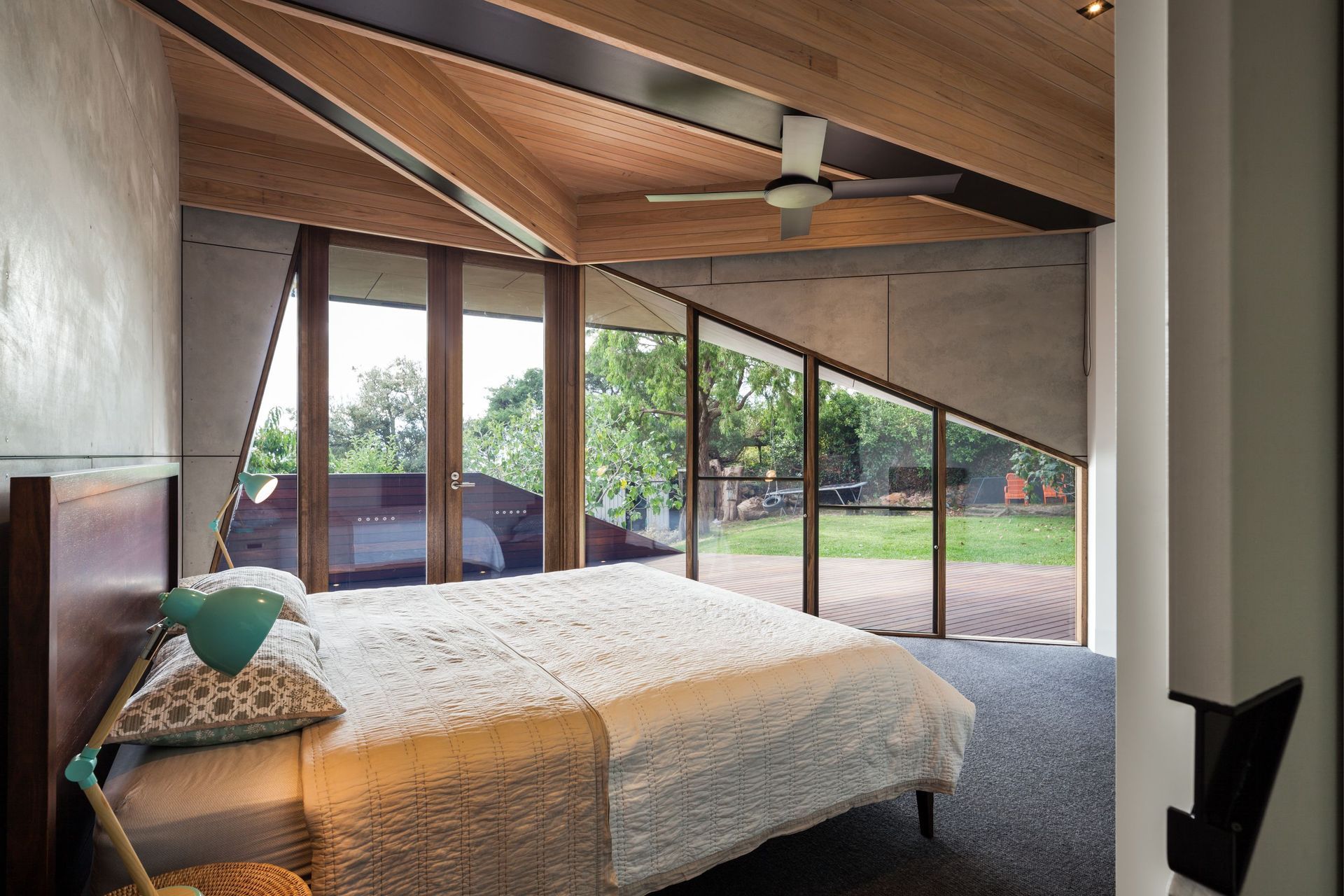 Photography: Andrew Latreille