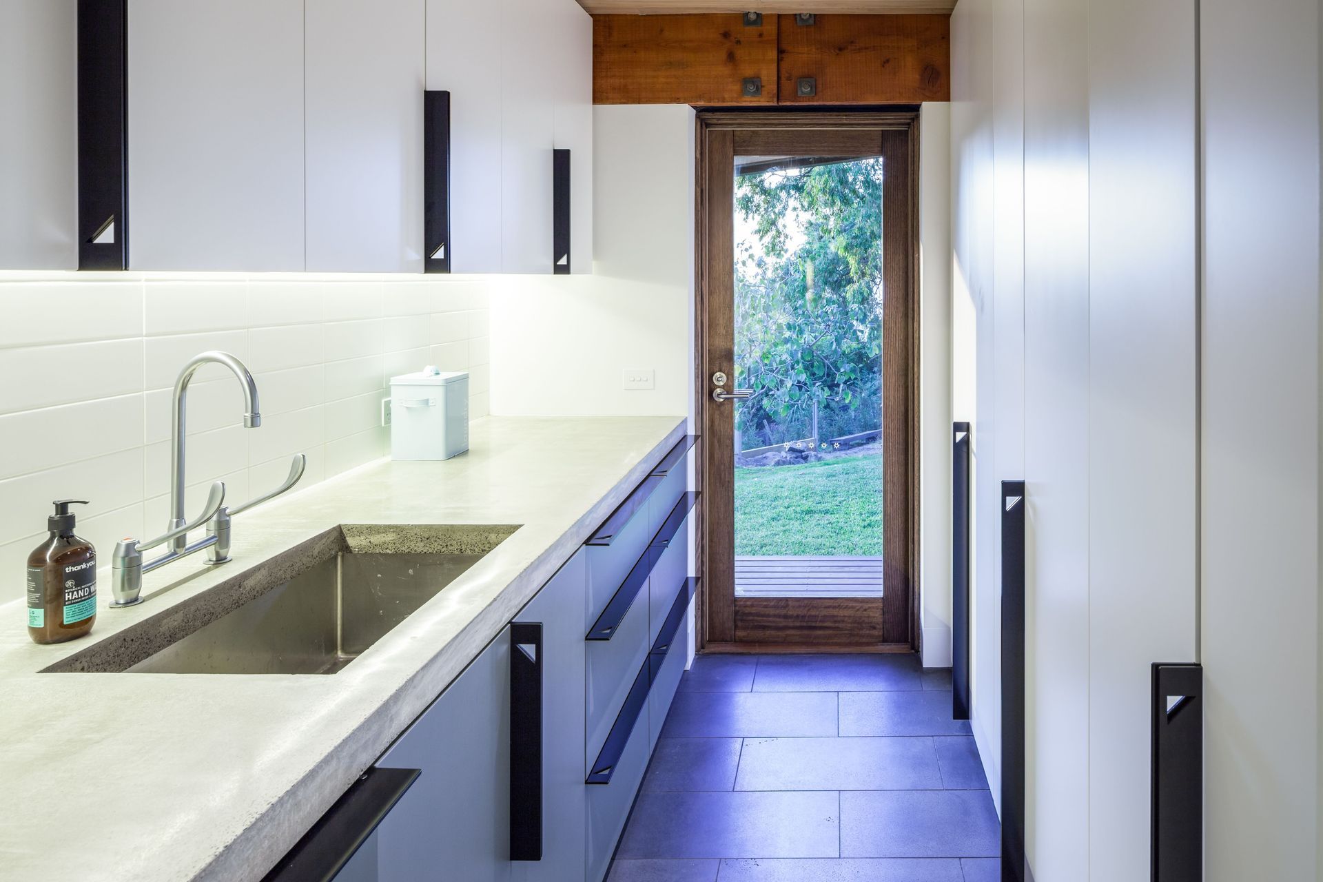 Photography: Andrew Latreille