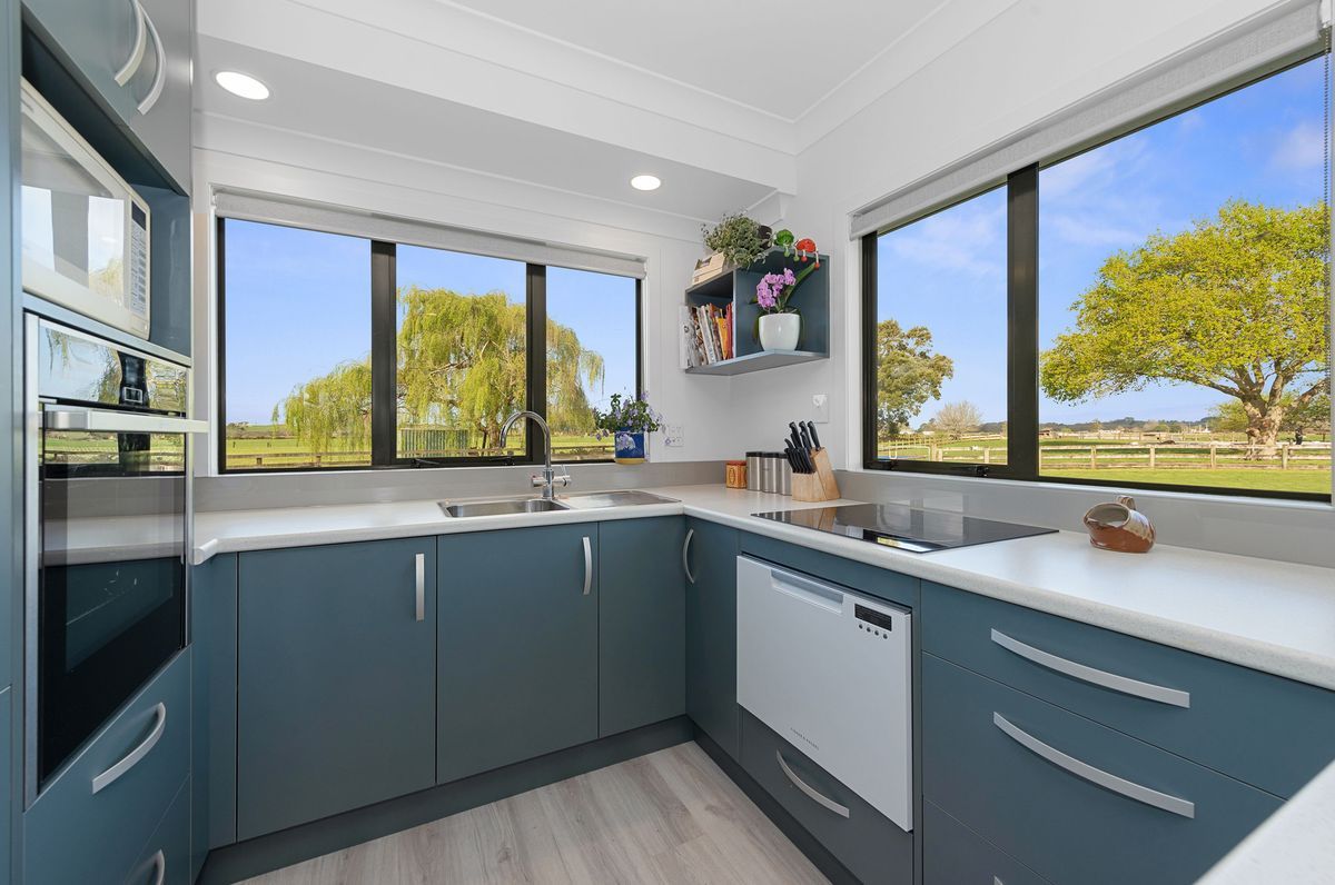 A Charming Minor Dwelling Makeover