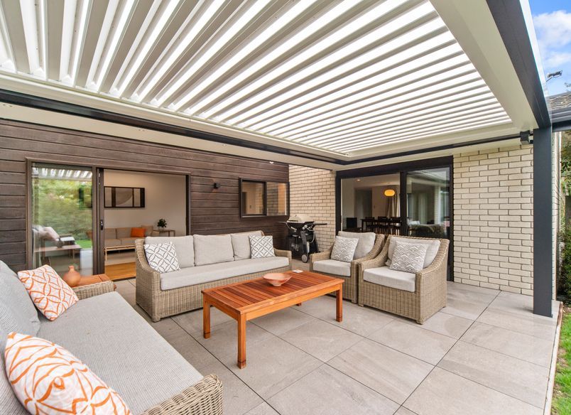 Holiday Home Renovation