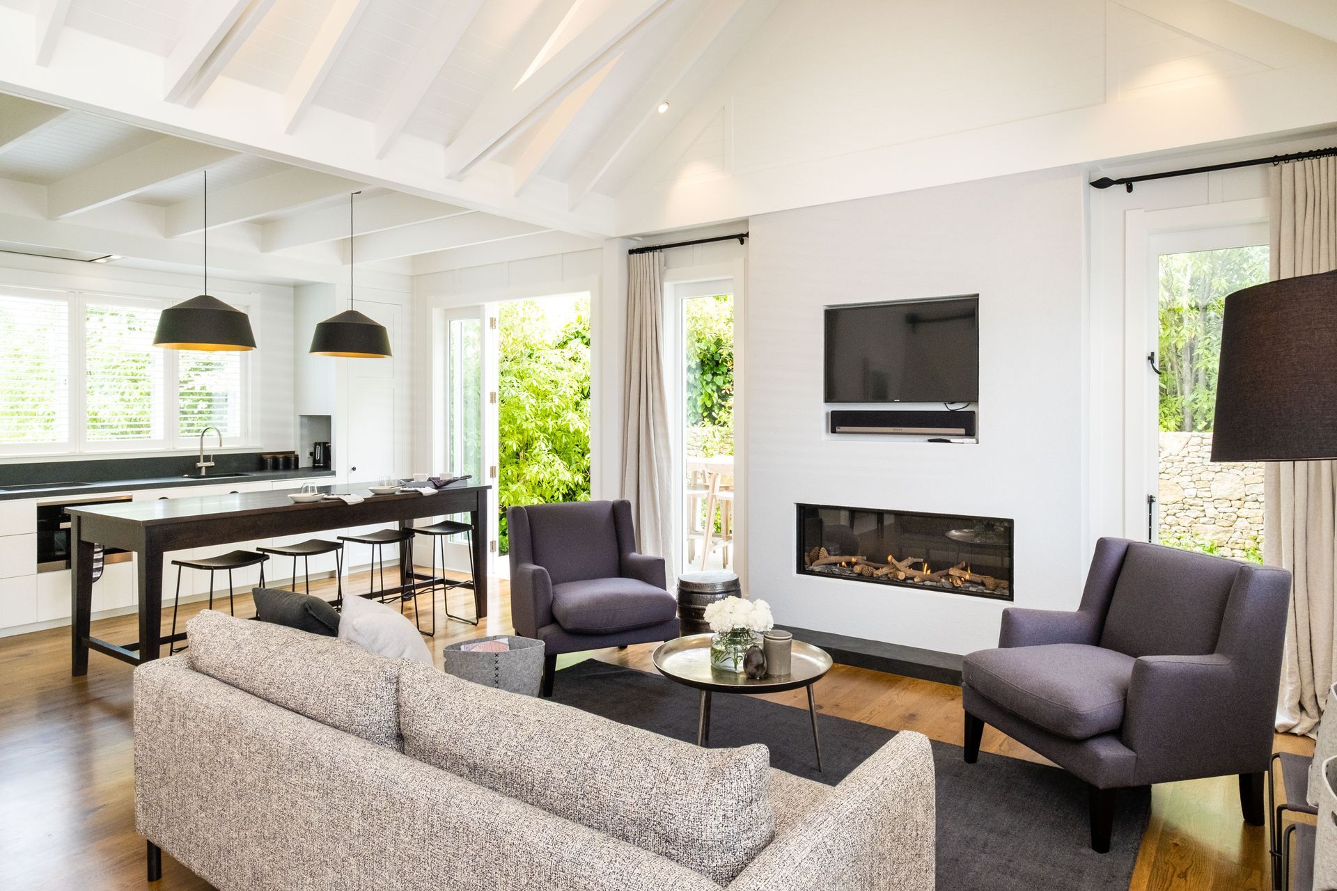 Homestead Reimagined