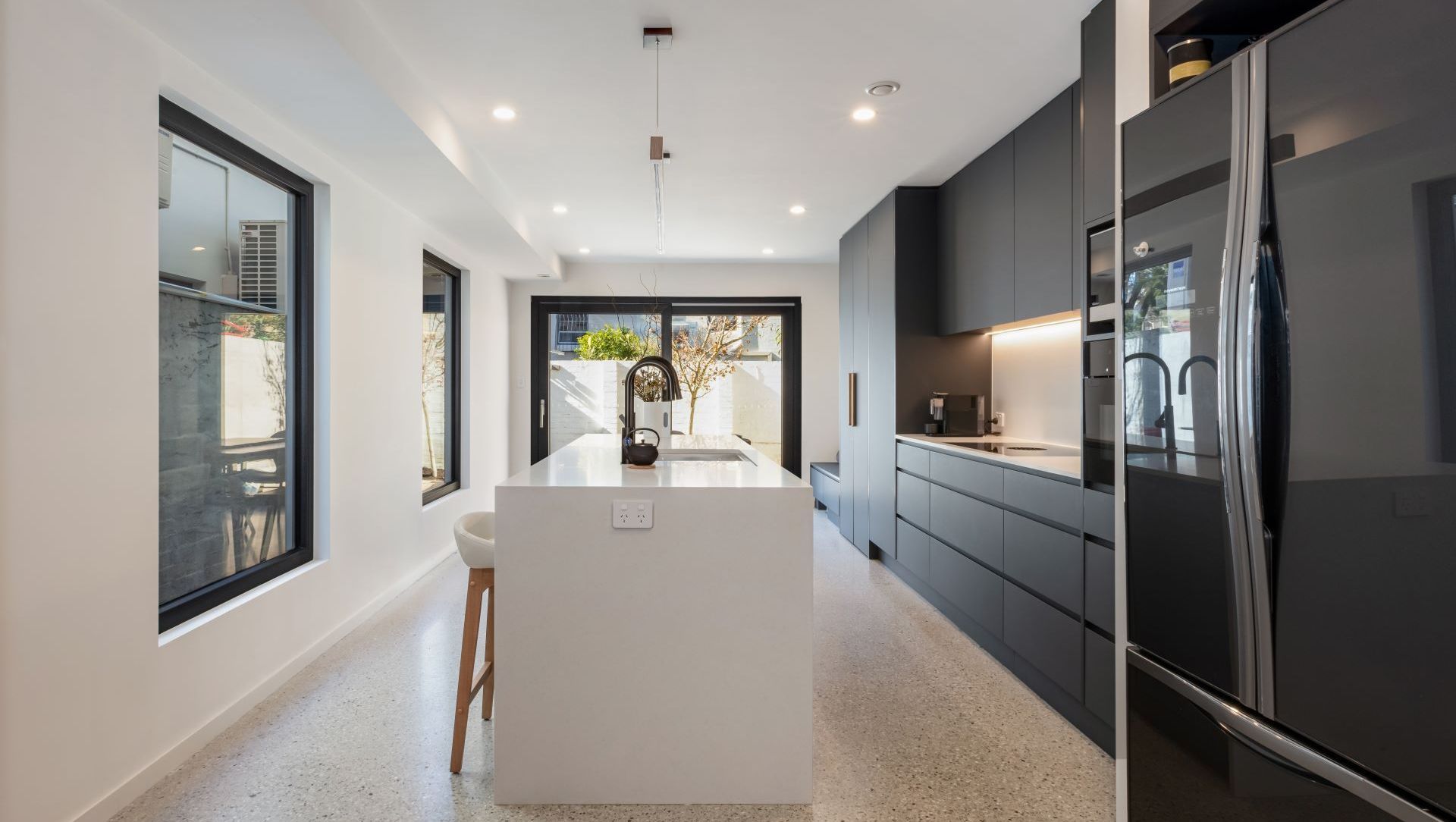 Balmain EnerPHit banner