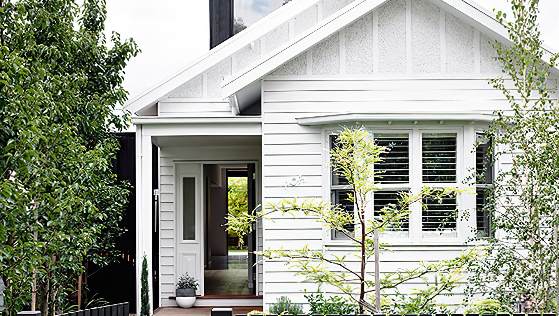 Northcote One banner