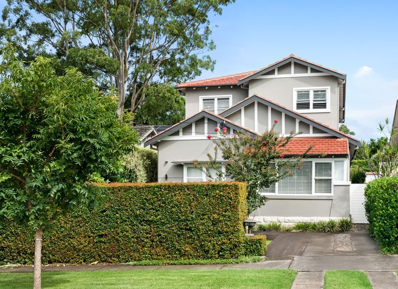 Laurel Street Project