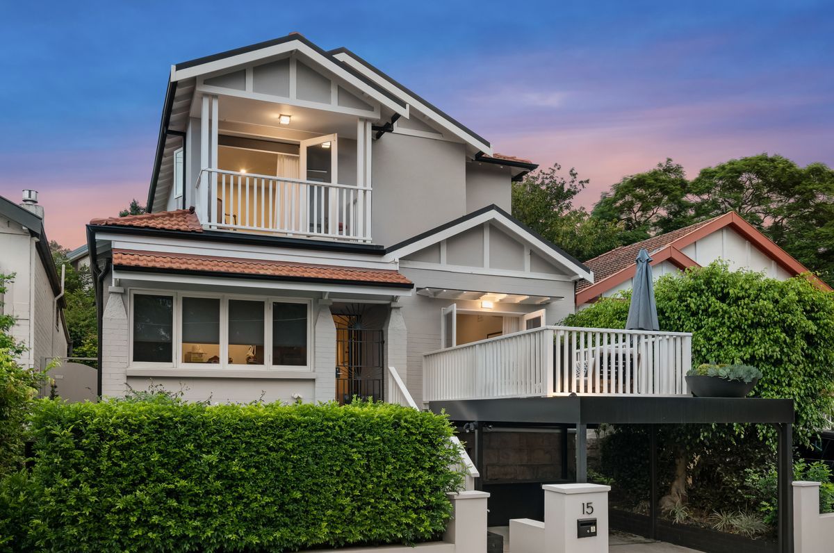 Bridgeview Project