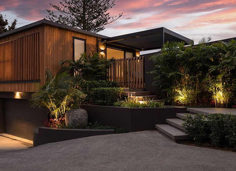 Rothesay Bay Retreat