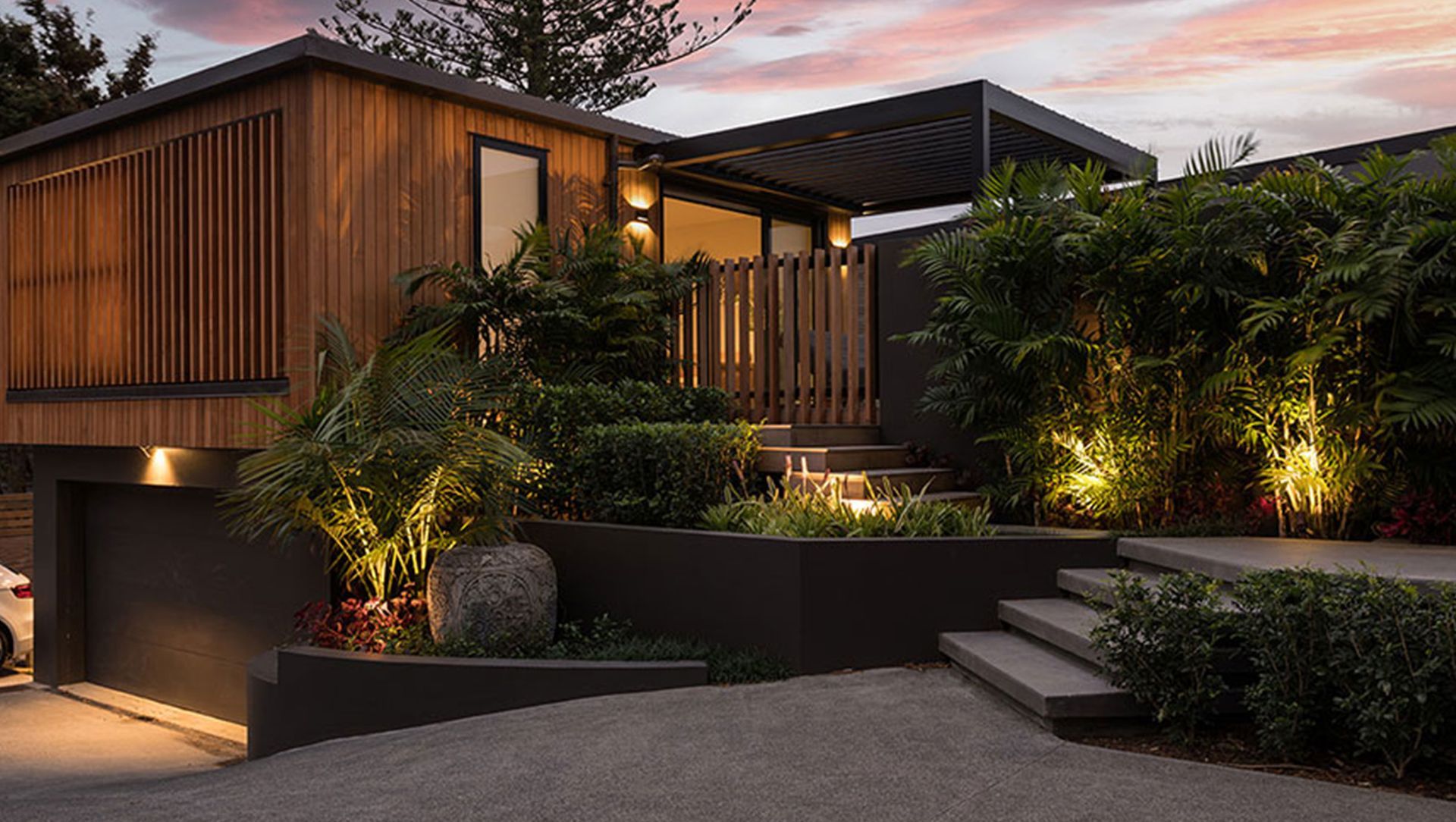 Rothesay Bay Retreat banner