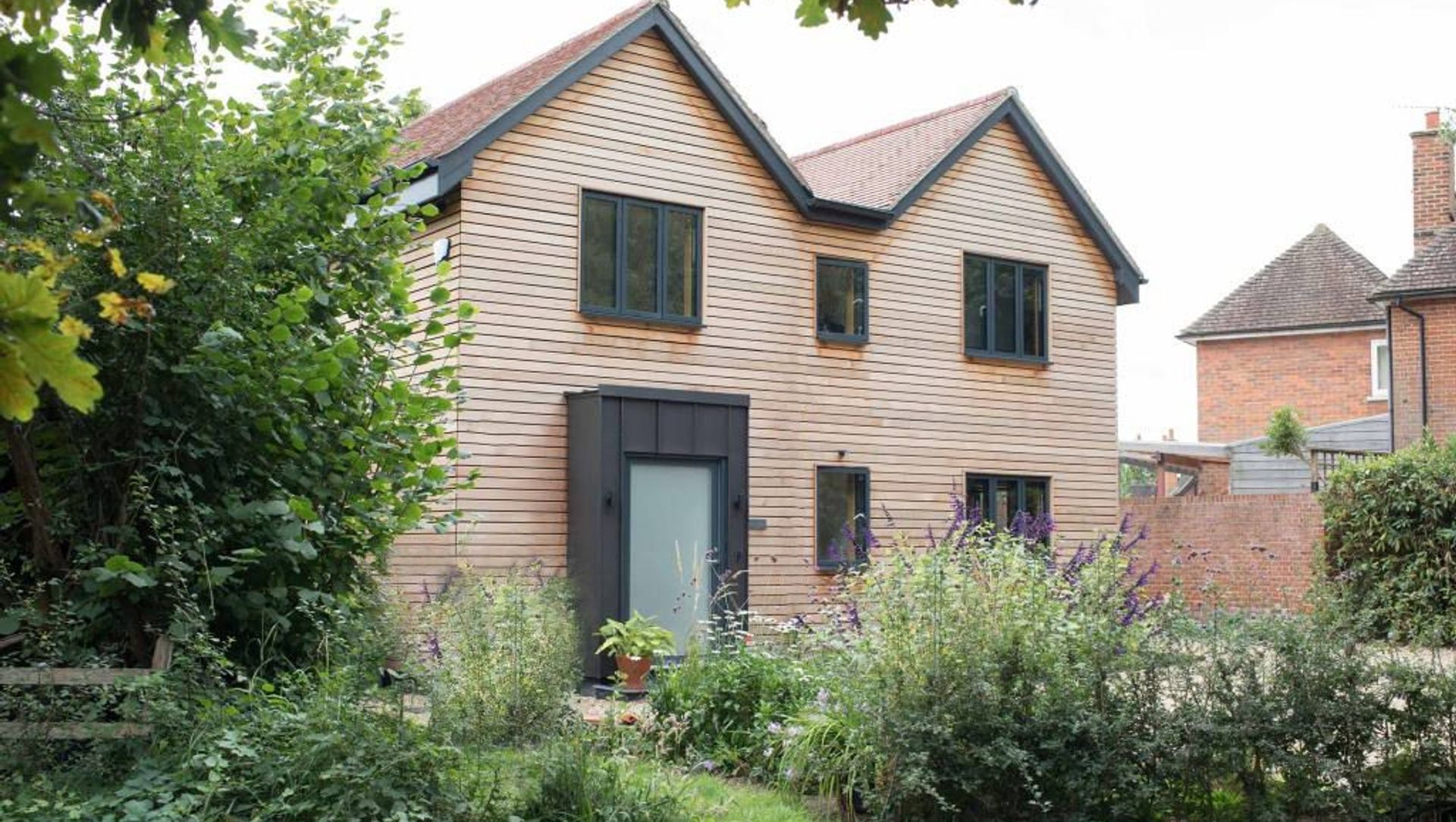 Private Home, Surrey banner