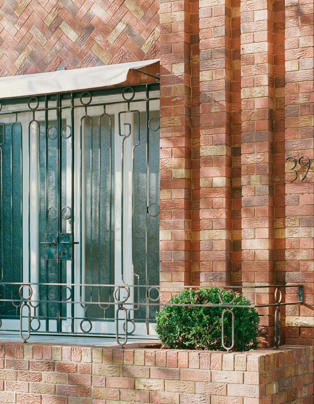 Photography: Rory Gardiner