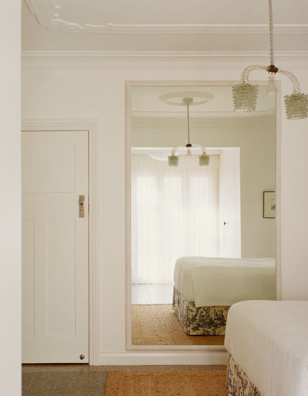 Photography: Rory Gardiner