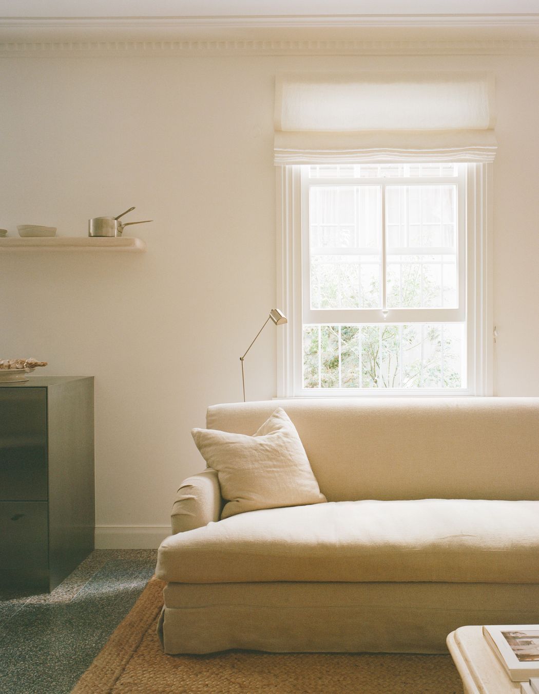 Photography: Rory Gardiner