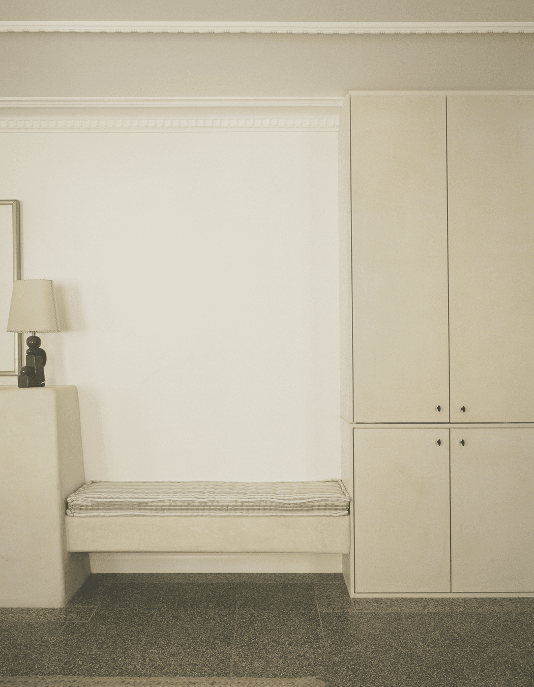 Photography: Rory Gardiner