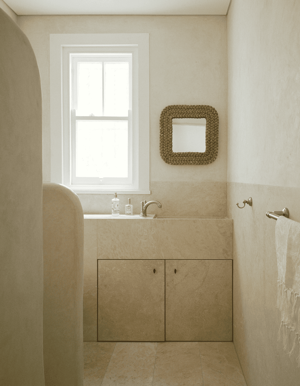 Photography: Rory Gardiner