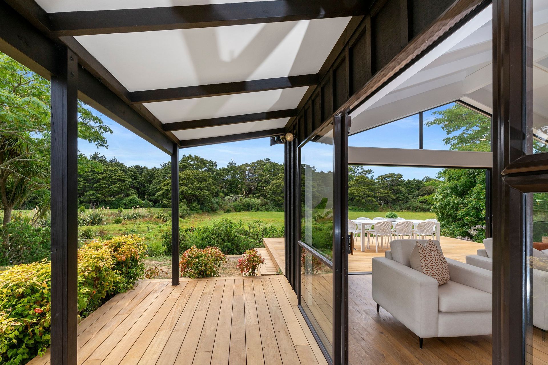 Renovation – Huapai, Auckland