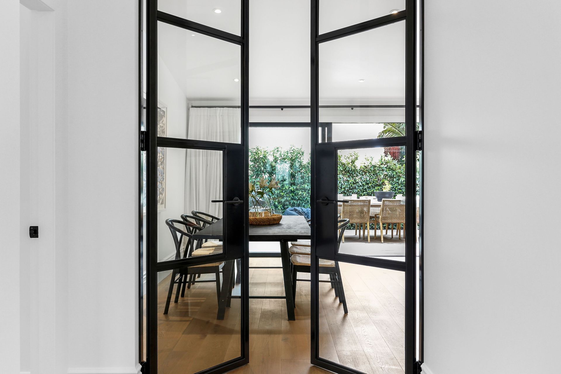 Grey Lynn Renovation