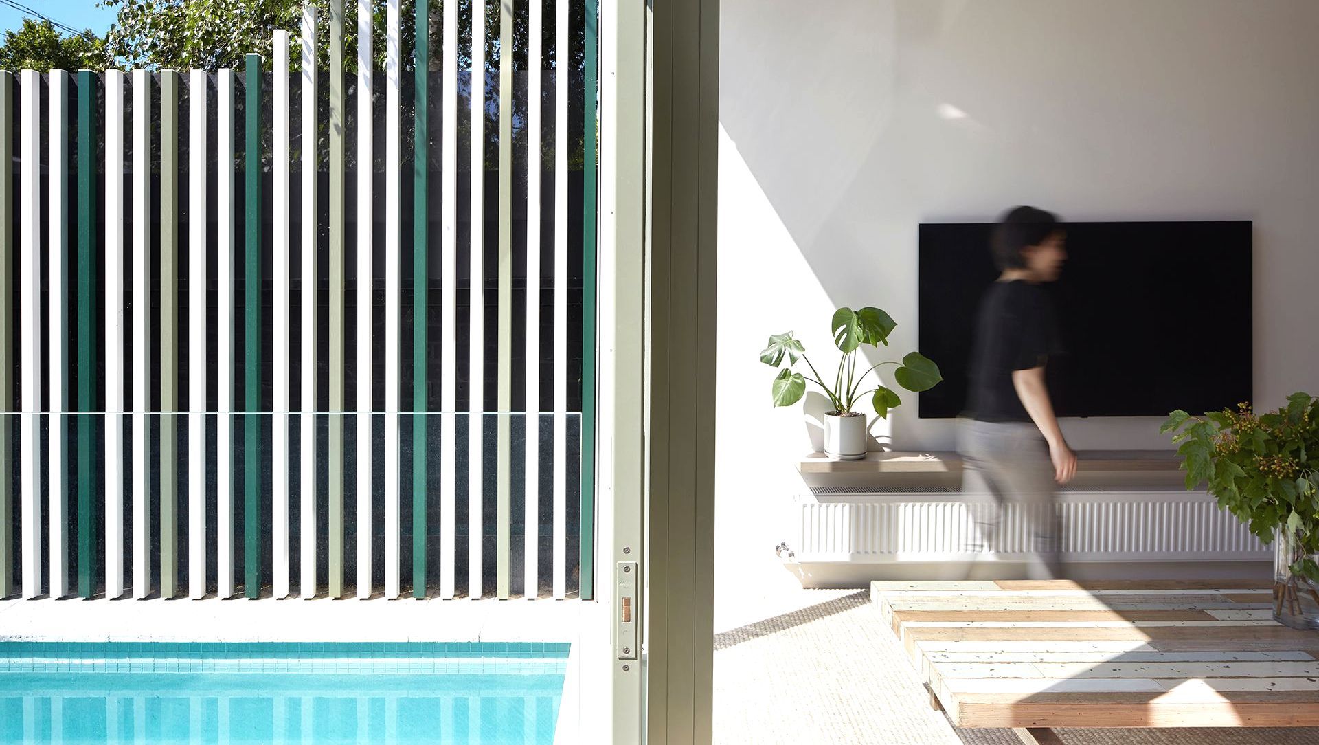 Forest Bathing banner