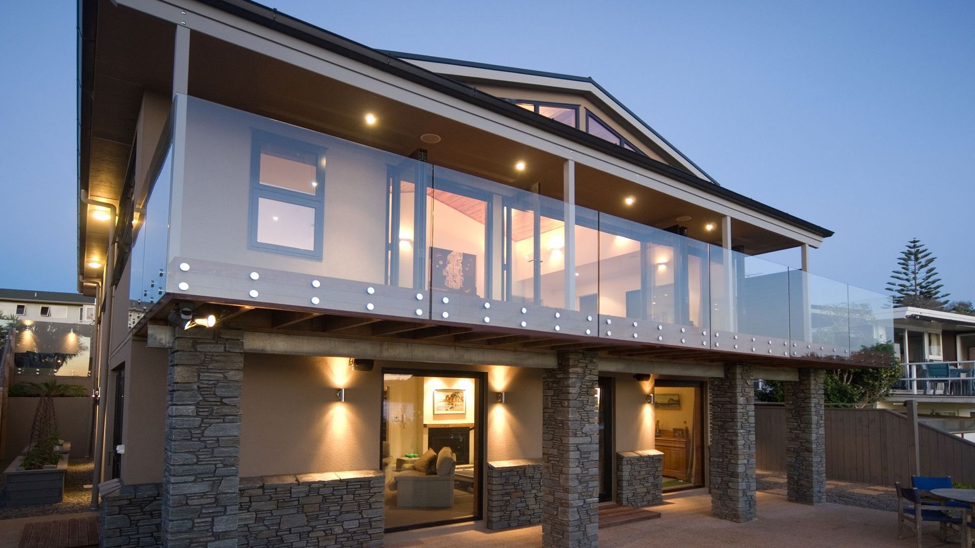 Eric Price Ave - Contemporary Sustainability video