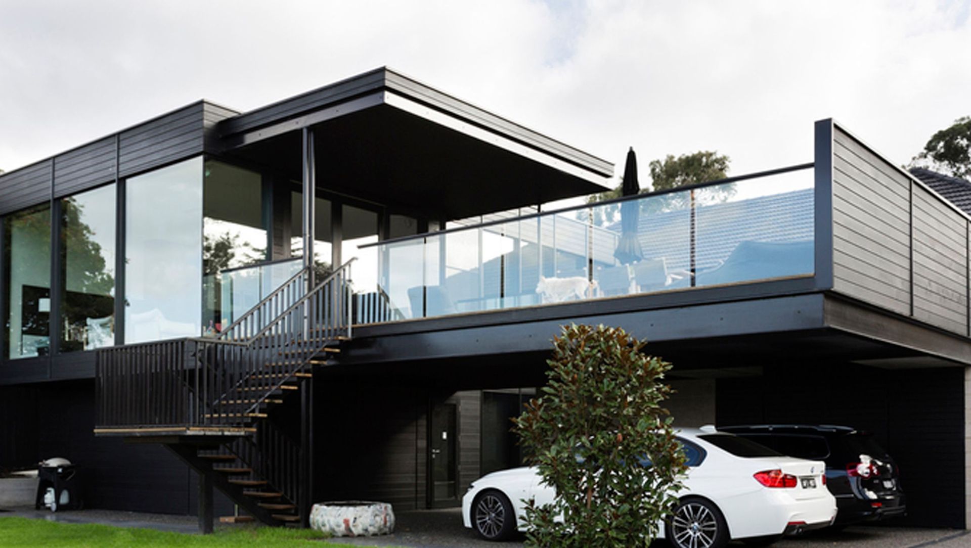 Mountain View banner