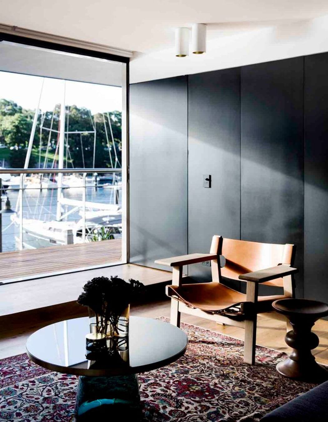 Photography: Chris Warnes &amp; Katherine Lu