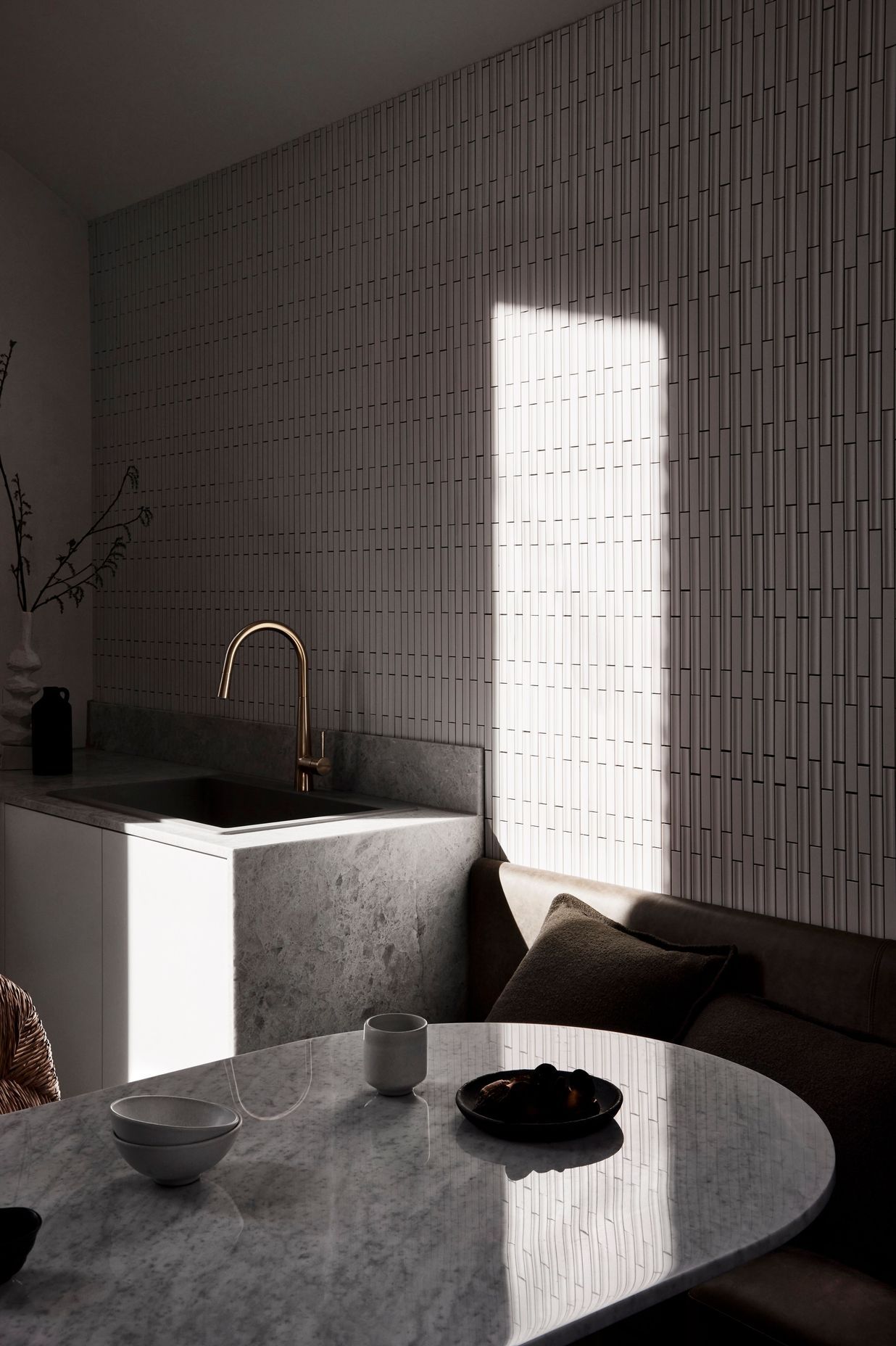 NIDO HOUSE by Angelucci Architects | ArchiPro AU