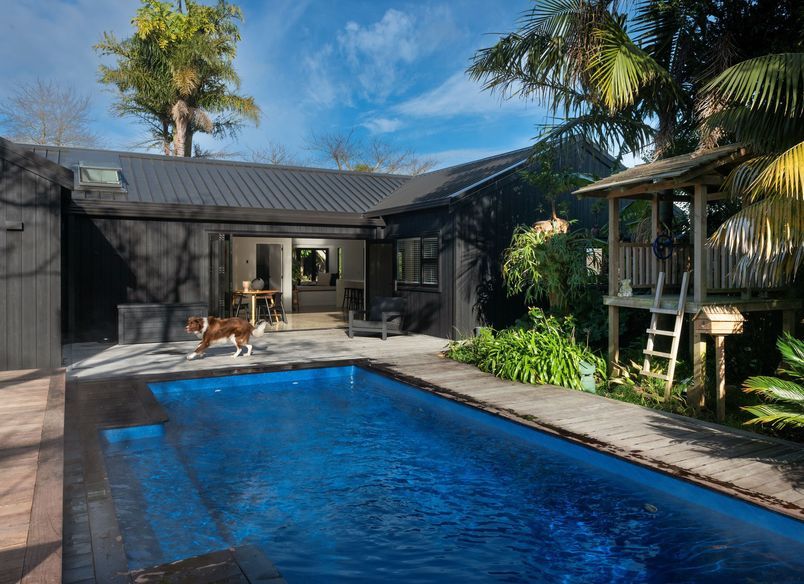 Tauranga Transformation