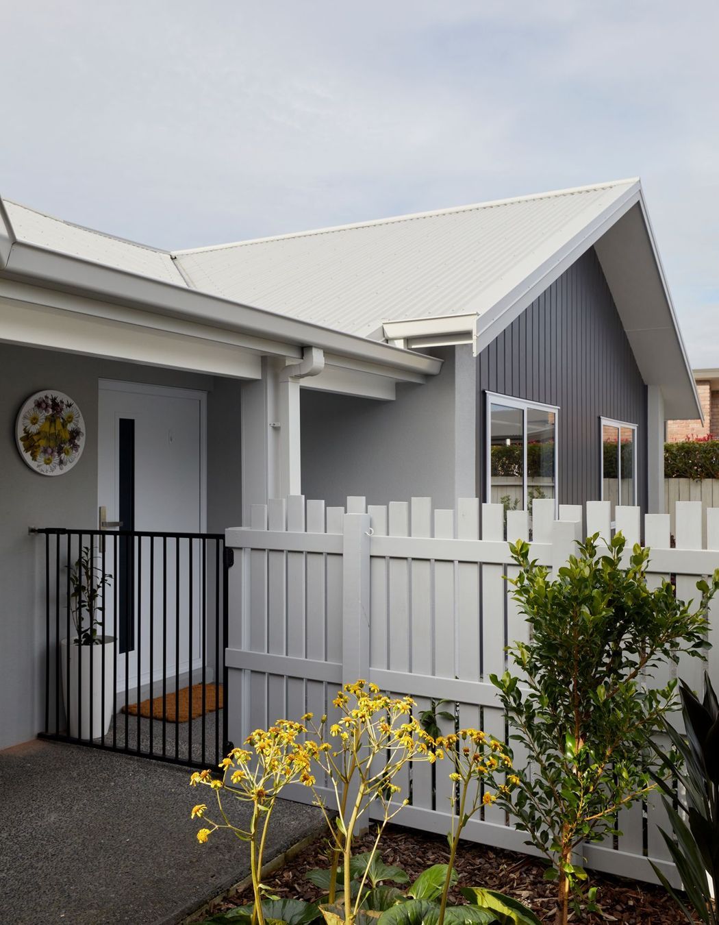 Palm Springs Boulevard