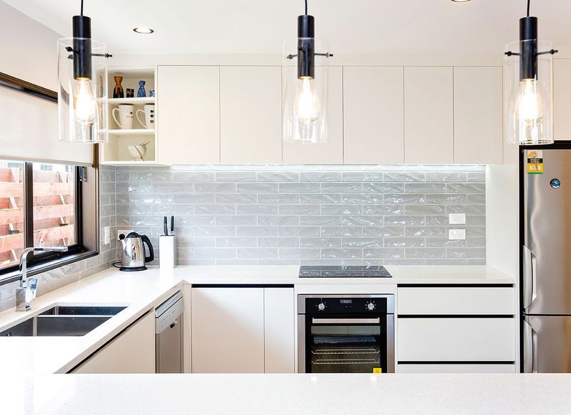 Modern Black & White