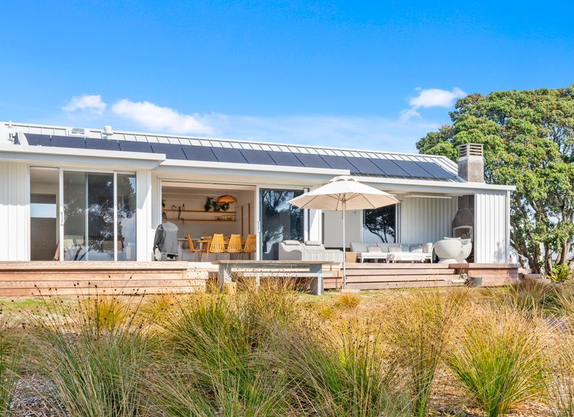 Ocean Beach Road - Mt Maunganui