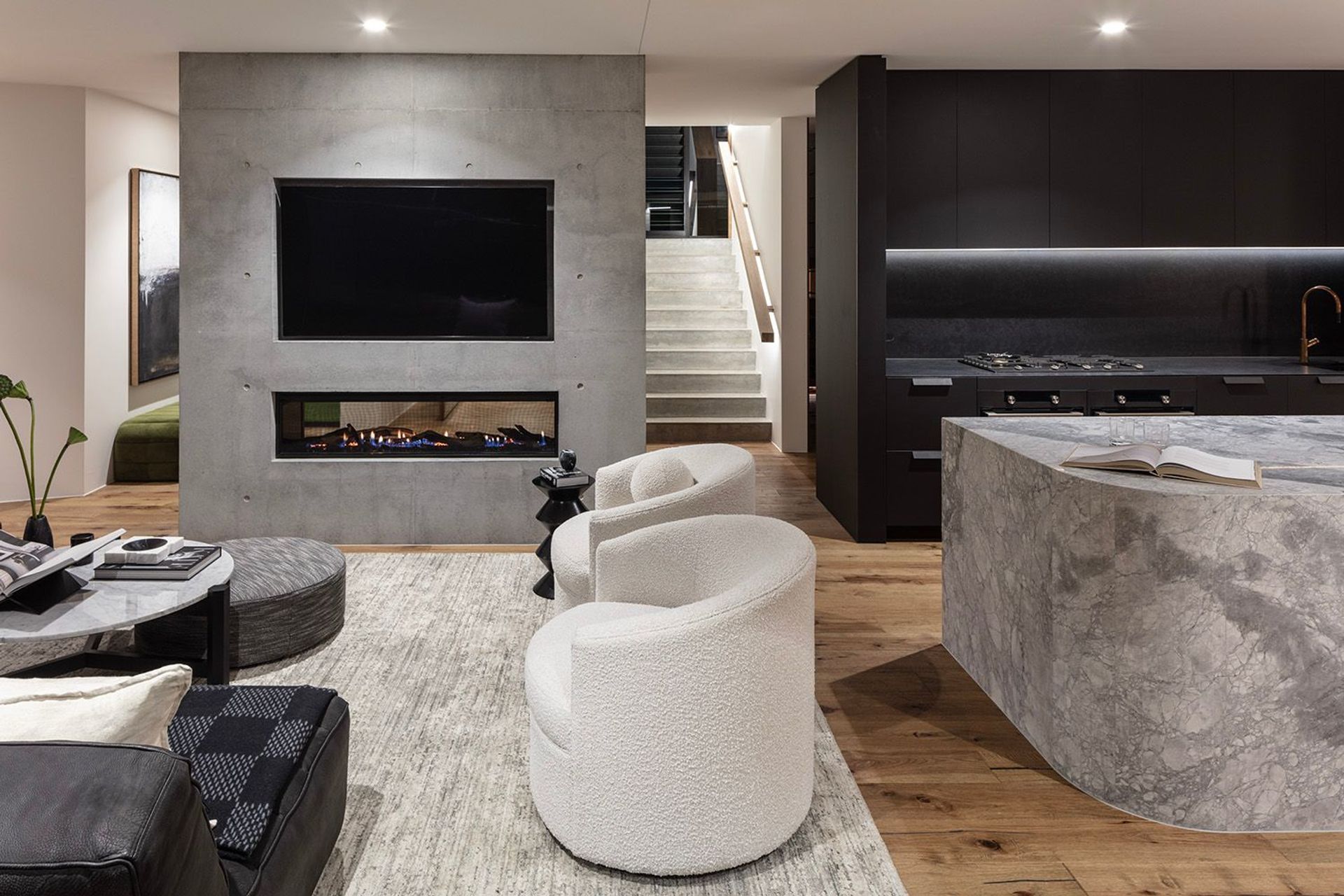 Coomaroo Residence