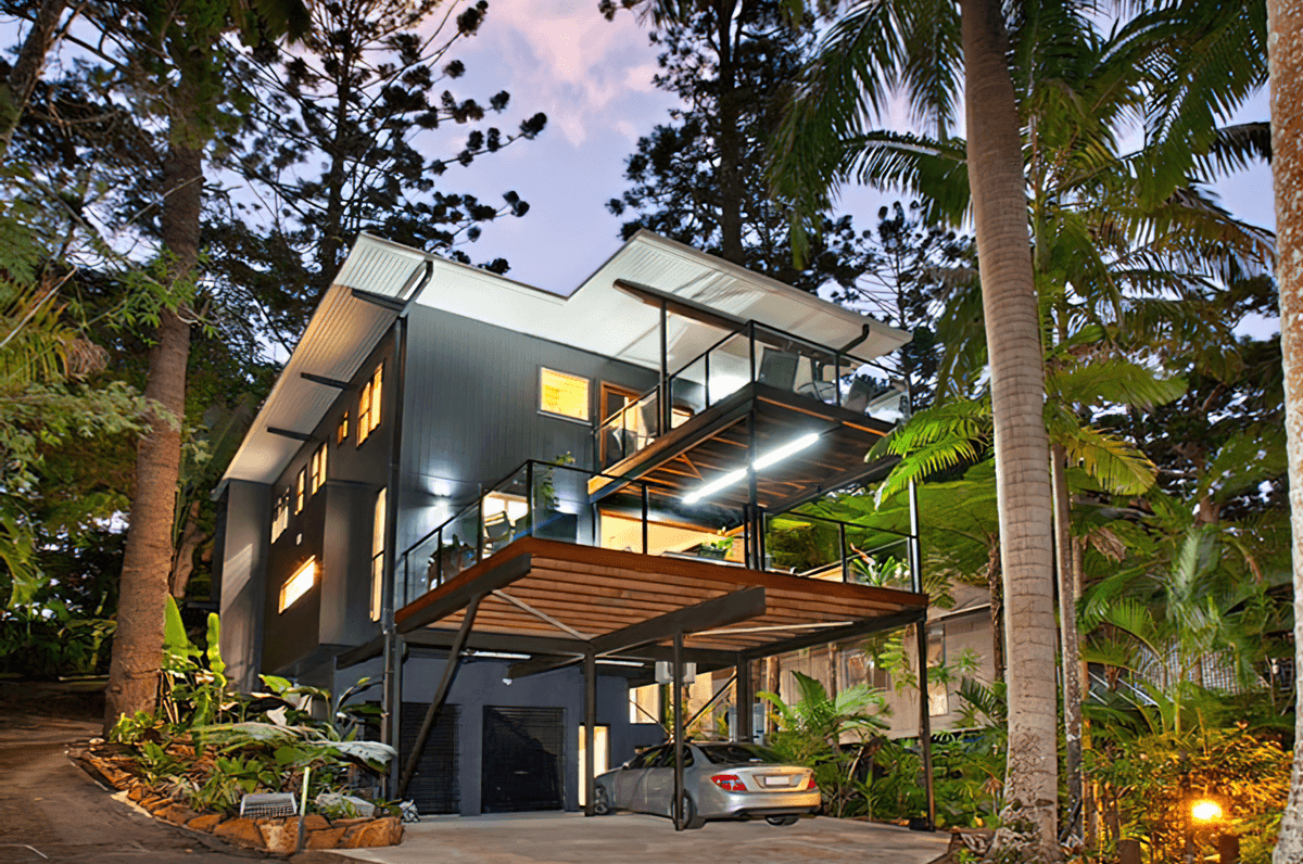 Little Cove Reno 1