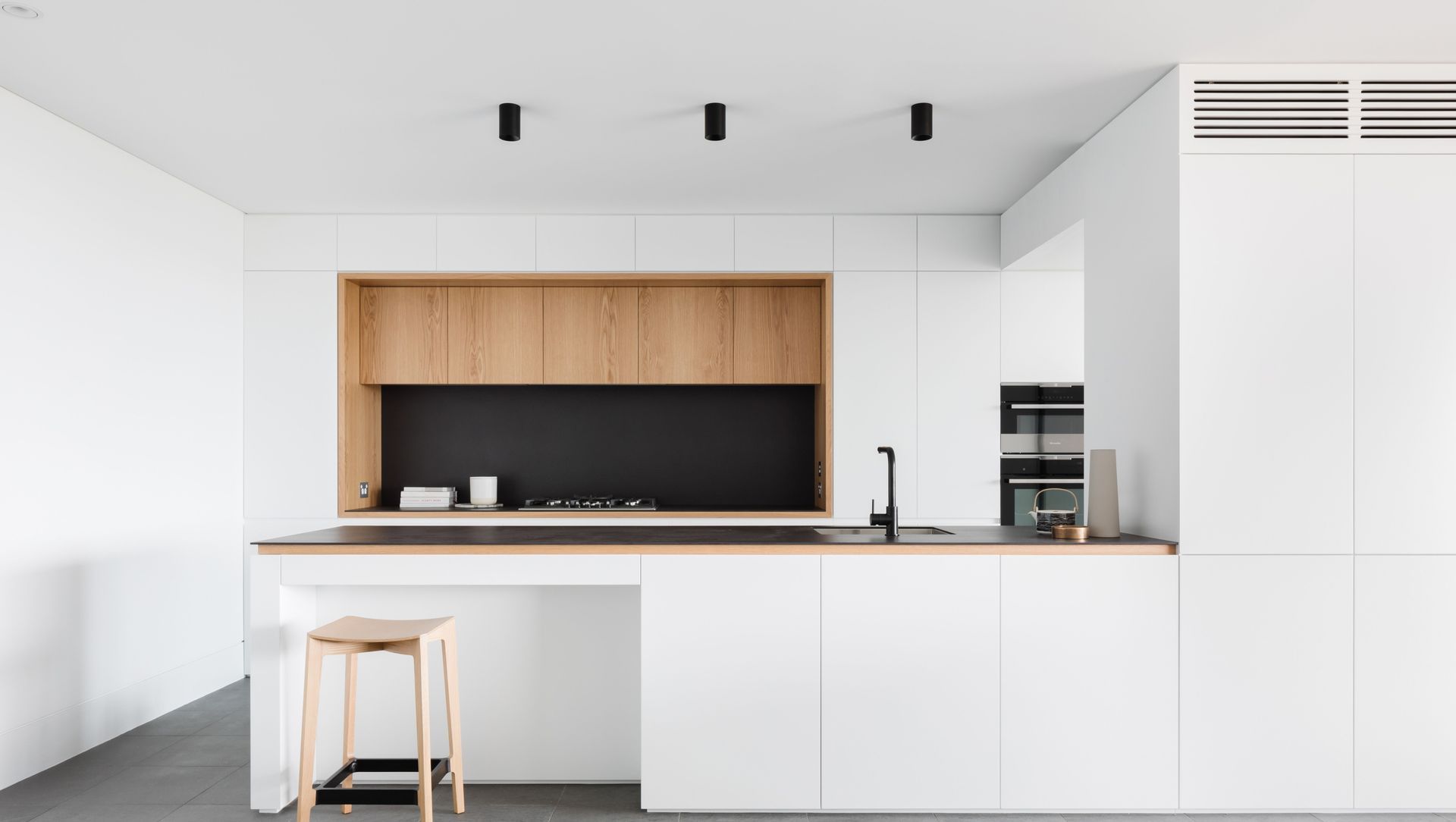 Macquarie Street Apartment banner