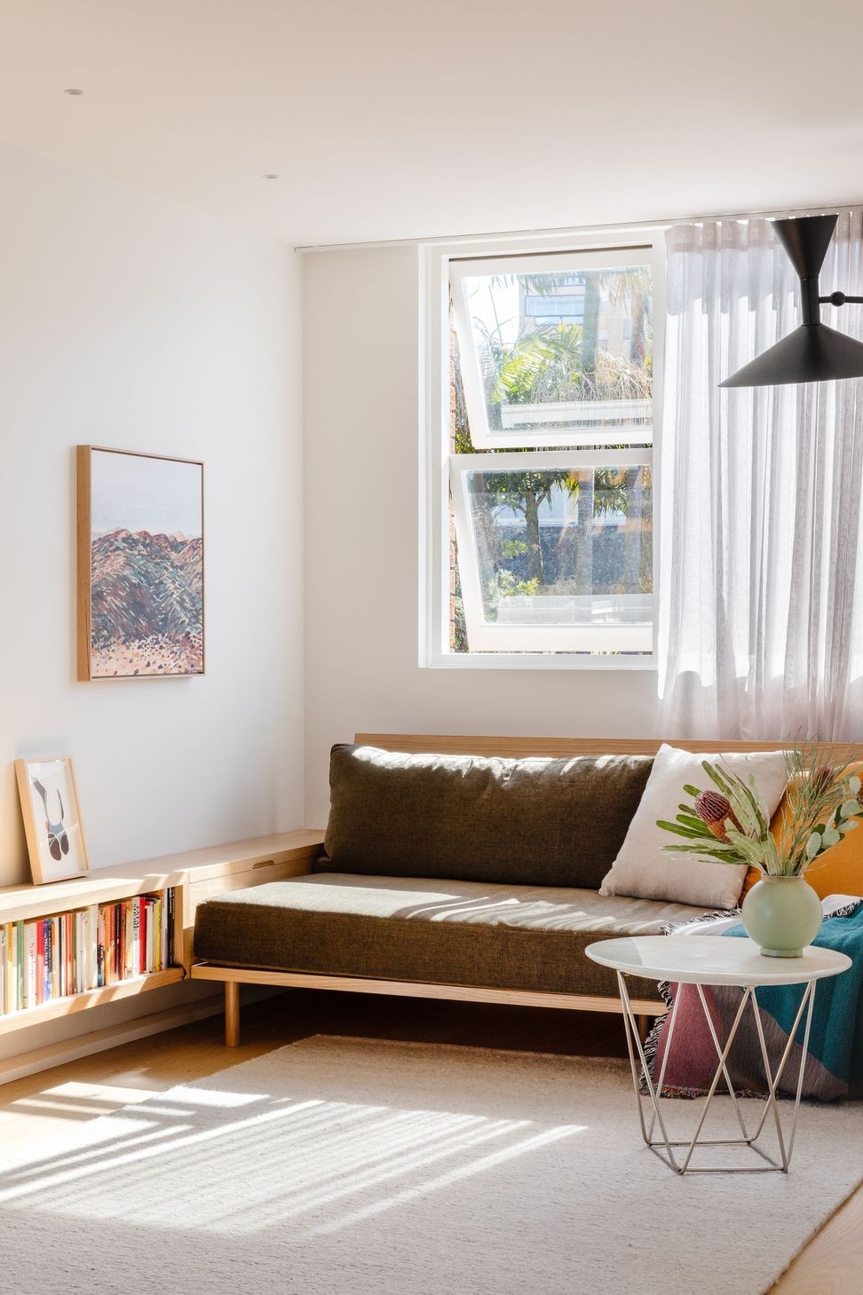 Inala Apartment