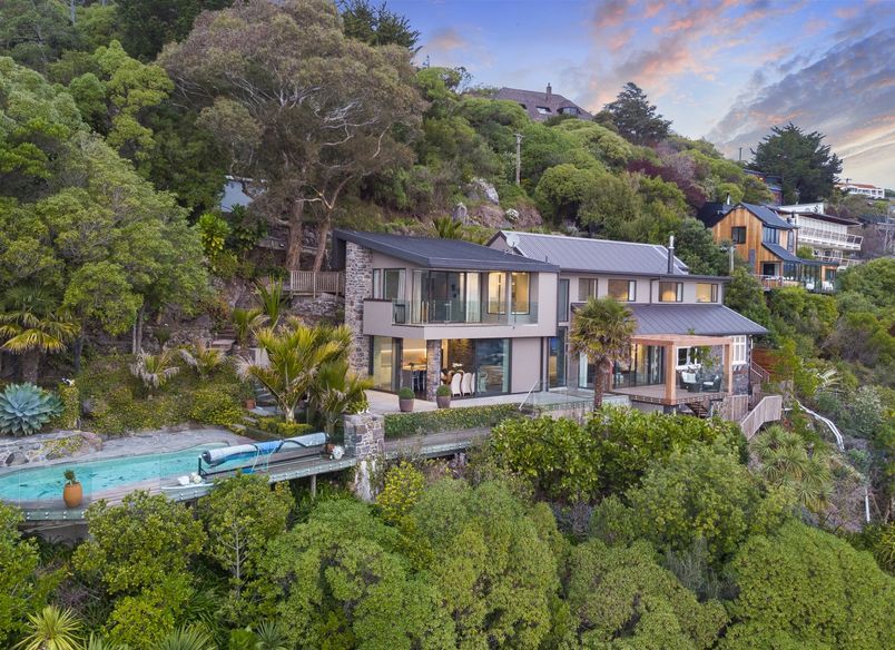 Multi-Discipline - Scarborough Road, Christchurch