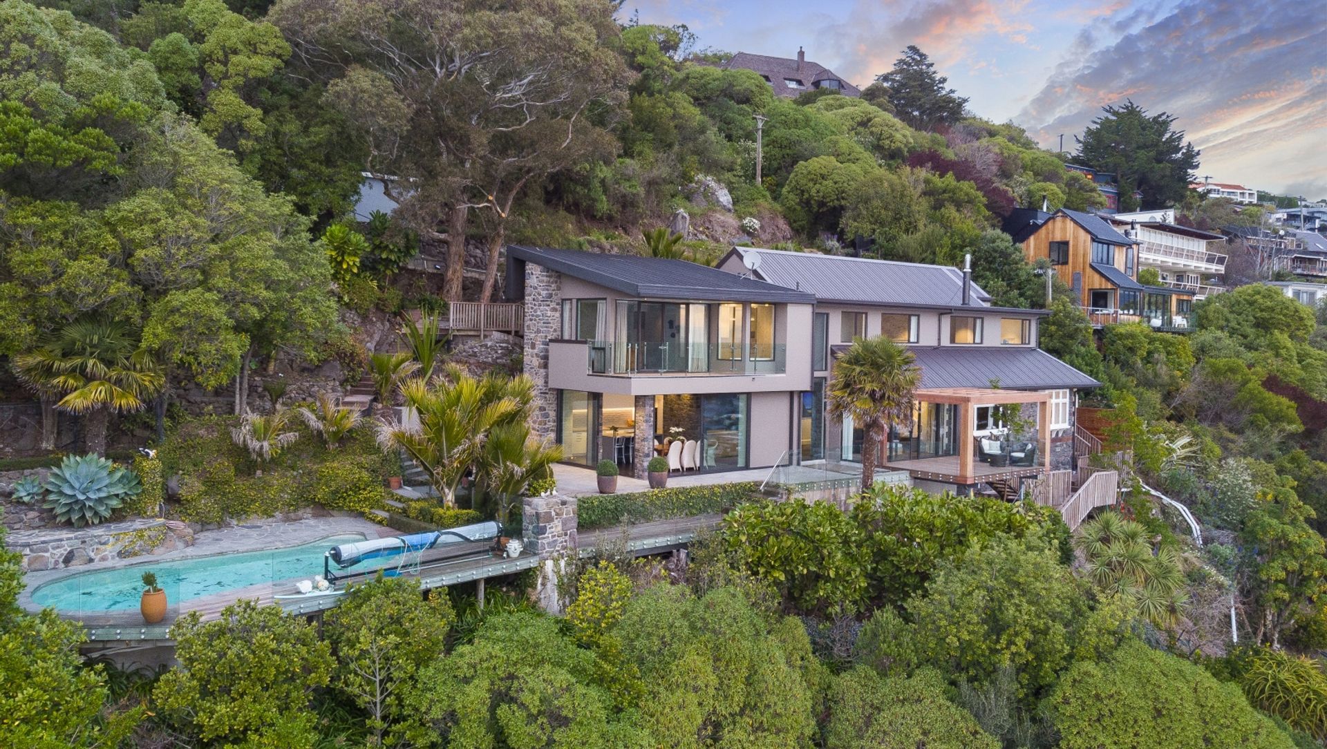 Multi-Discipline - Scarborough Road, Christchurch banner