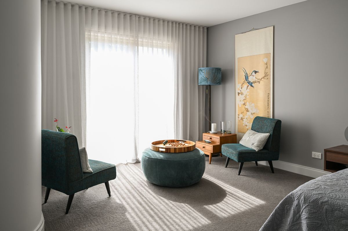 Seabird House