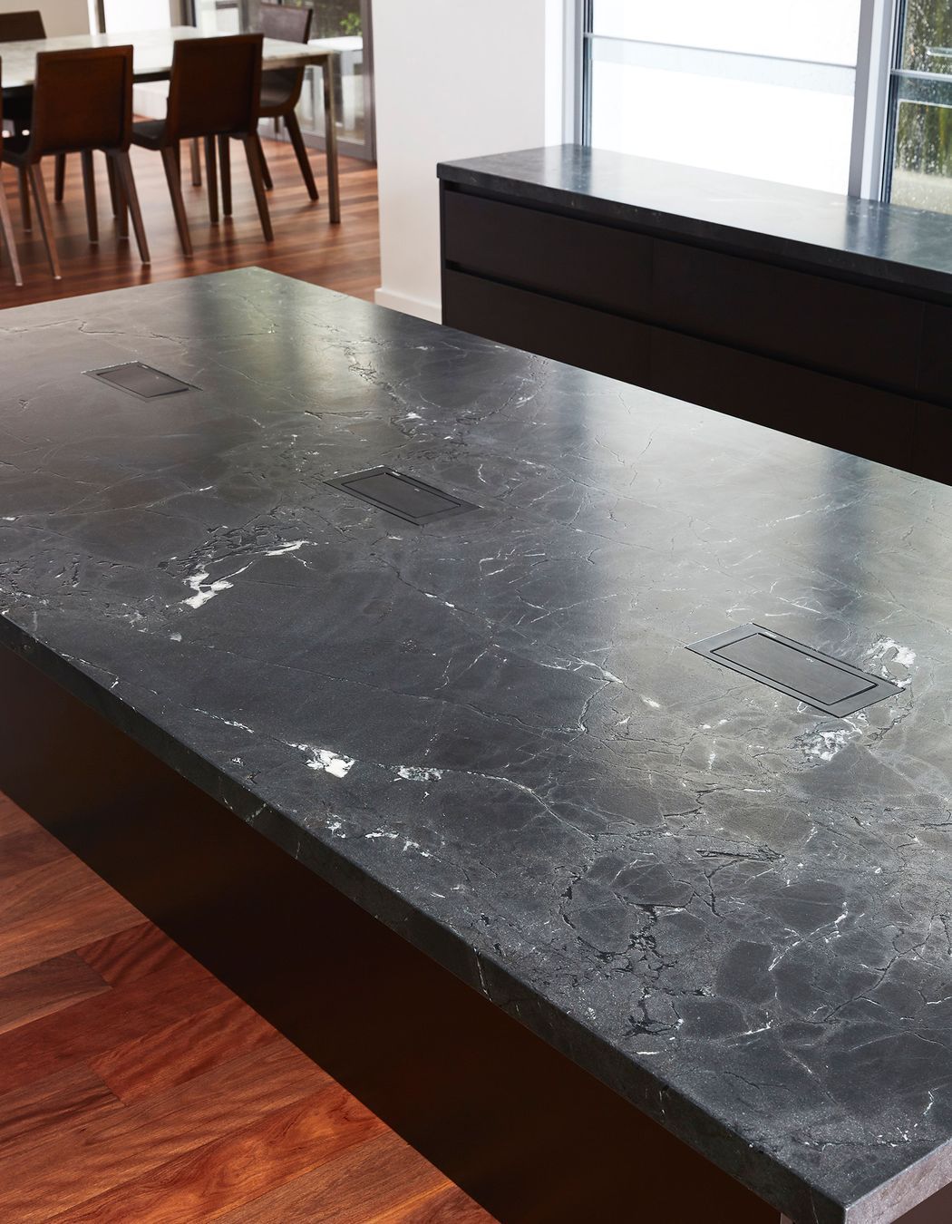 Photography: Amanda Prior