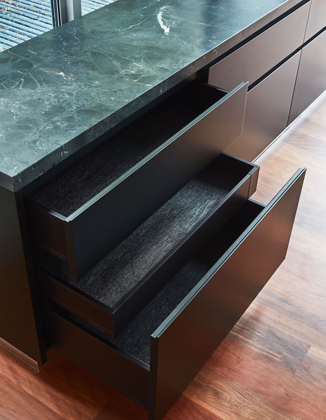 Photography: Amanda Prior