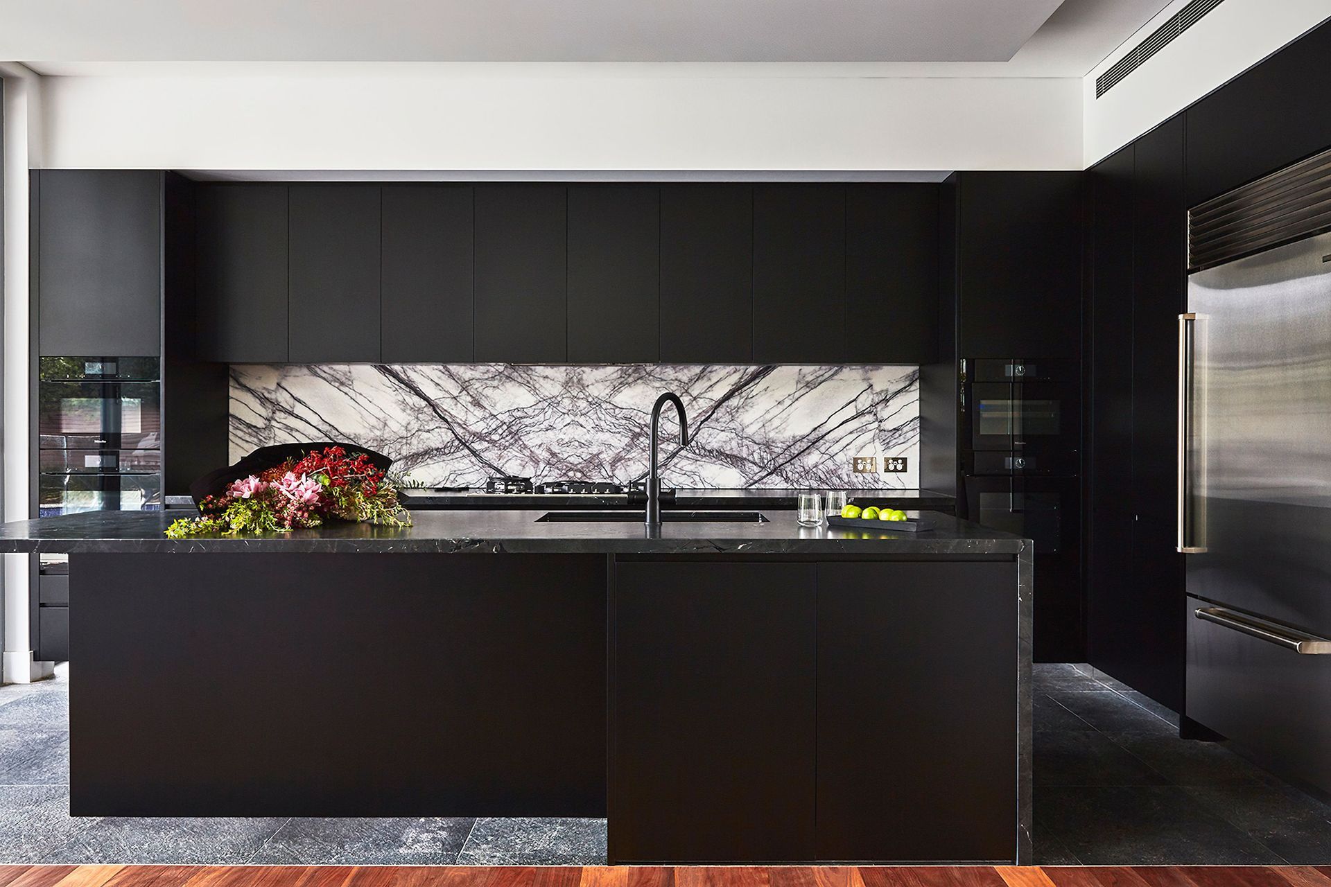 Photography: Amanda Prior