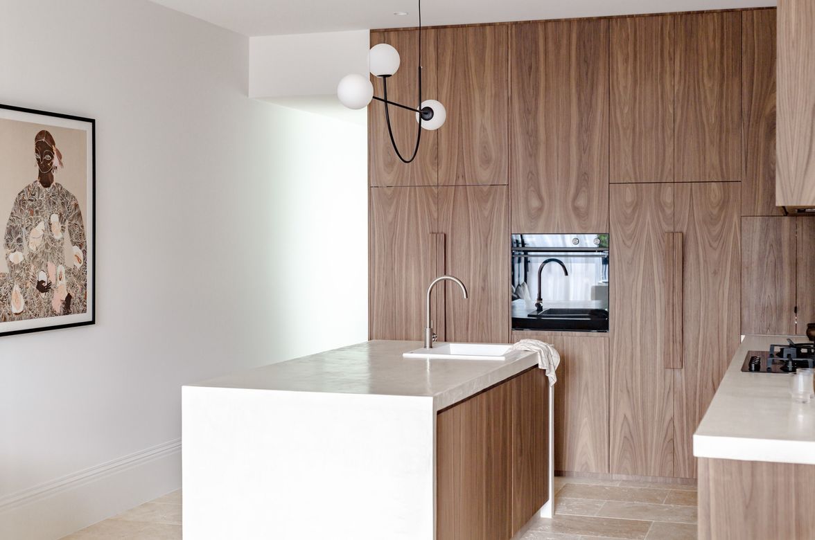 Bruce Street, Cooks Hill