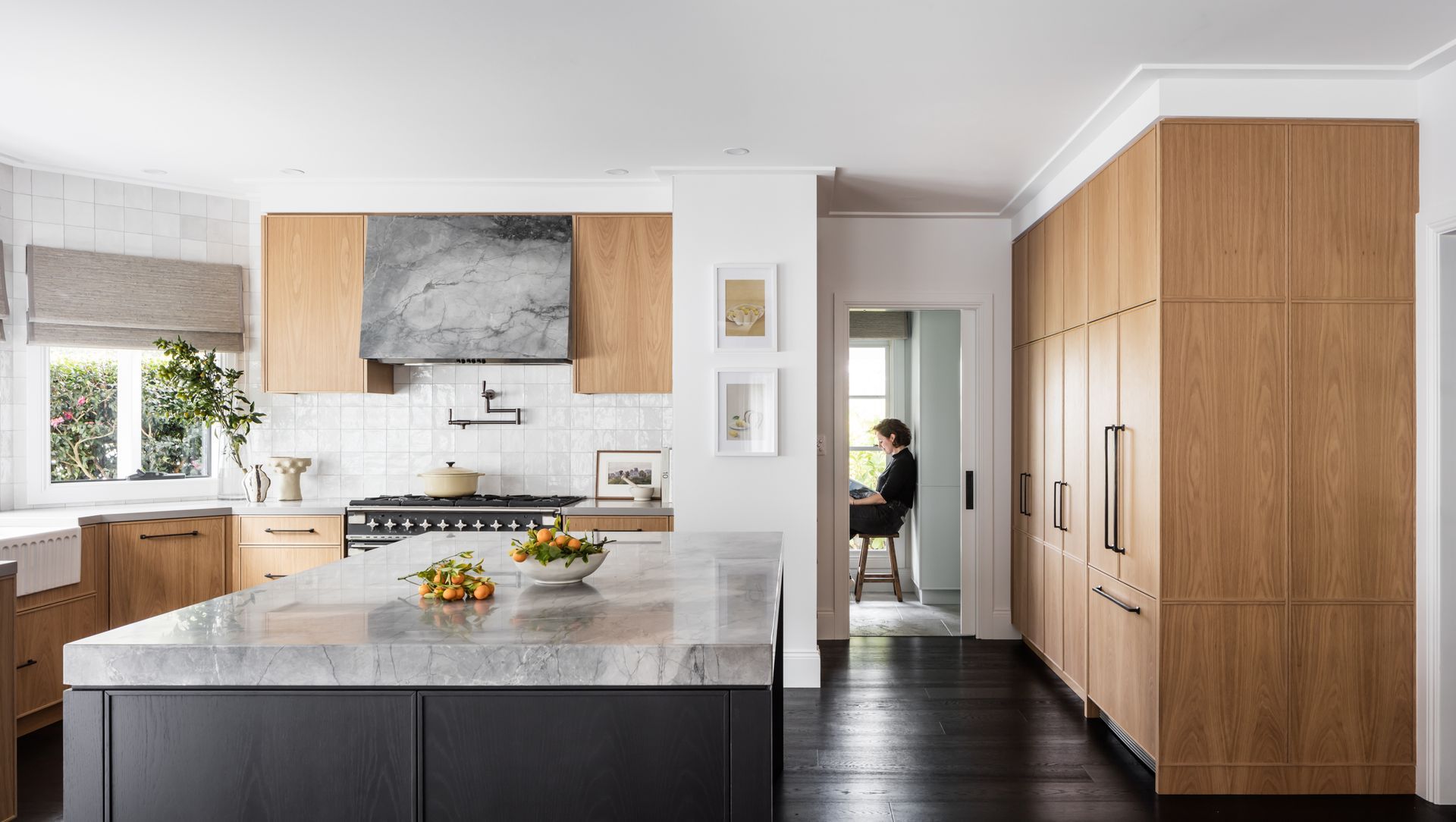 Carisbrooke Residence banner