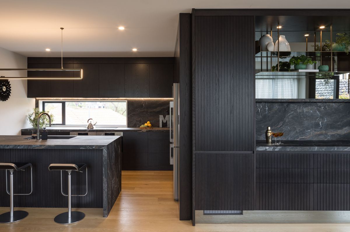 Orakei Renovation