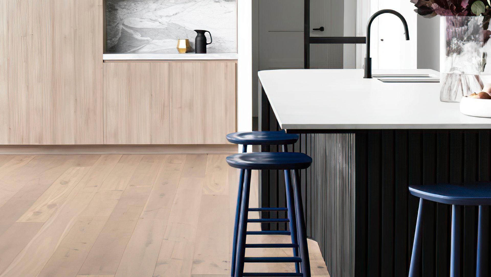 Malvern East House banner