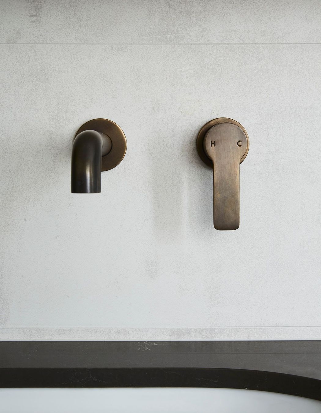 Mosman bathroom project