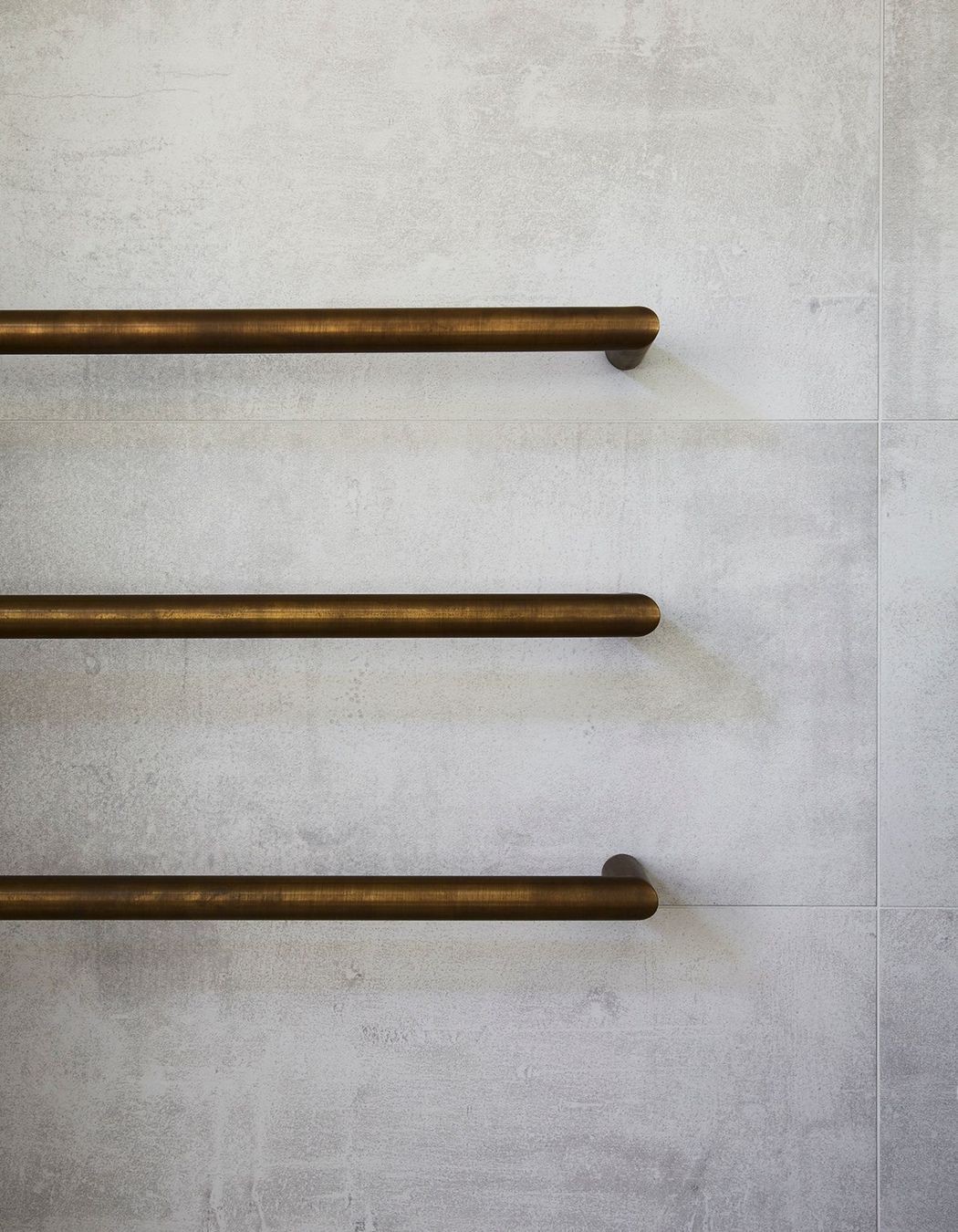 Mosman bathroom project