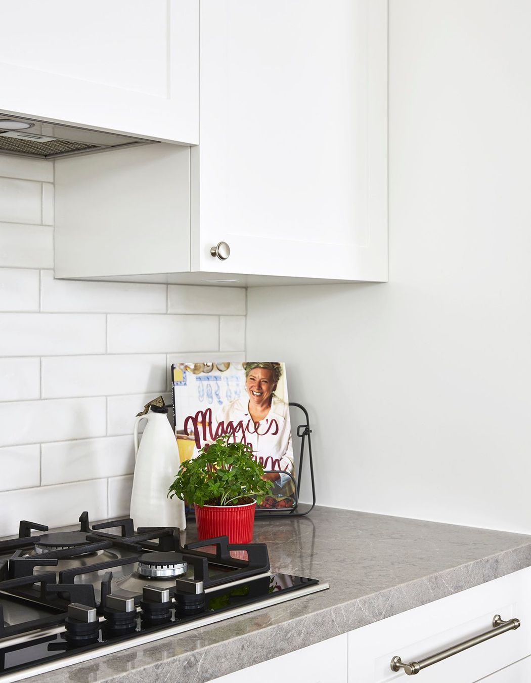 Church Point project