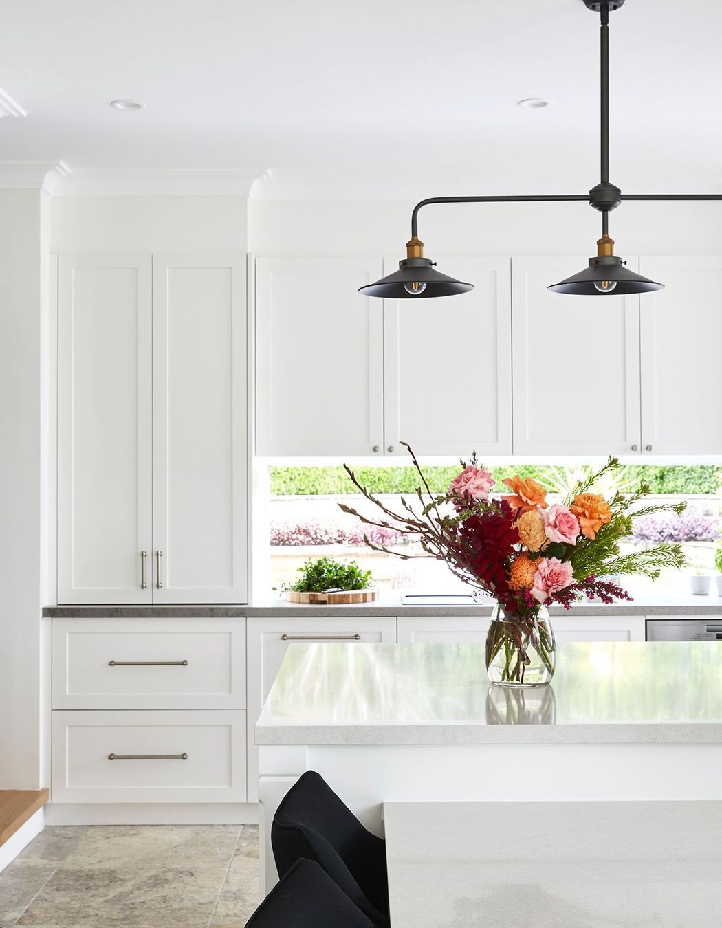 Church Point project