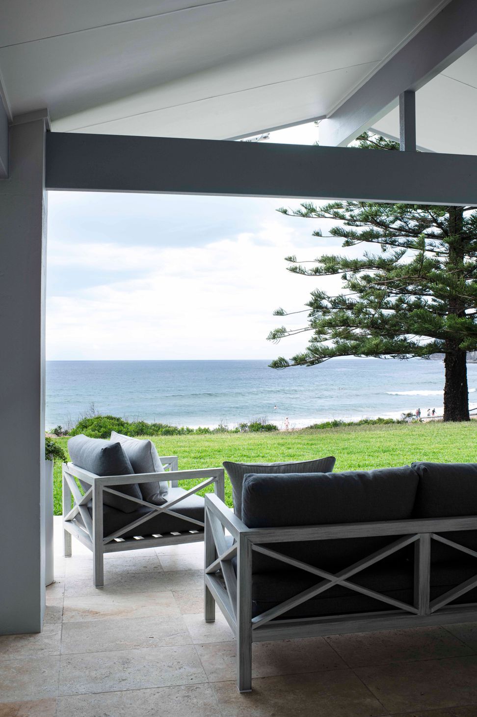North Avoca Beach Side Residence