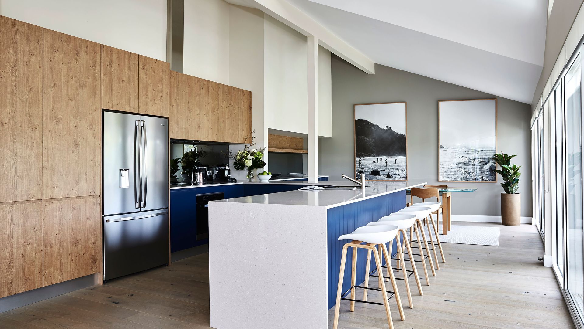 Point Piper Project banner