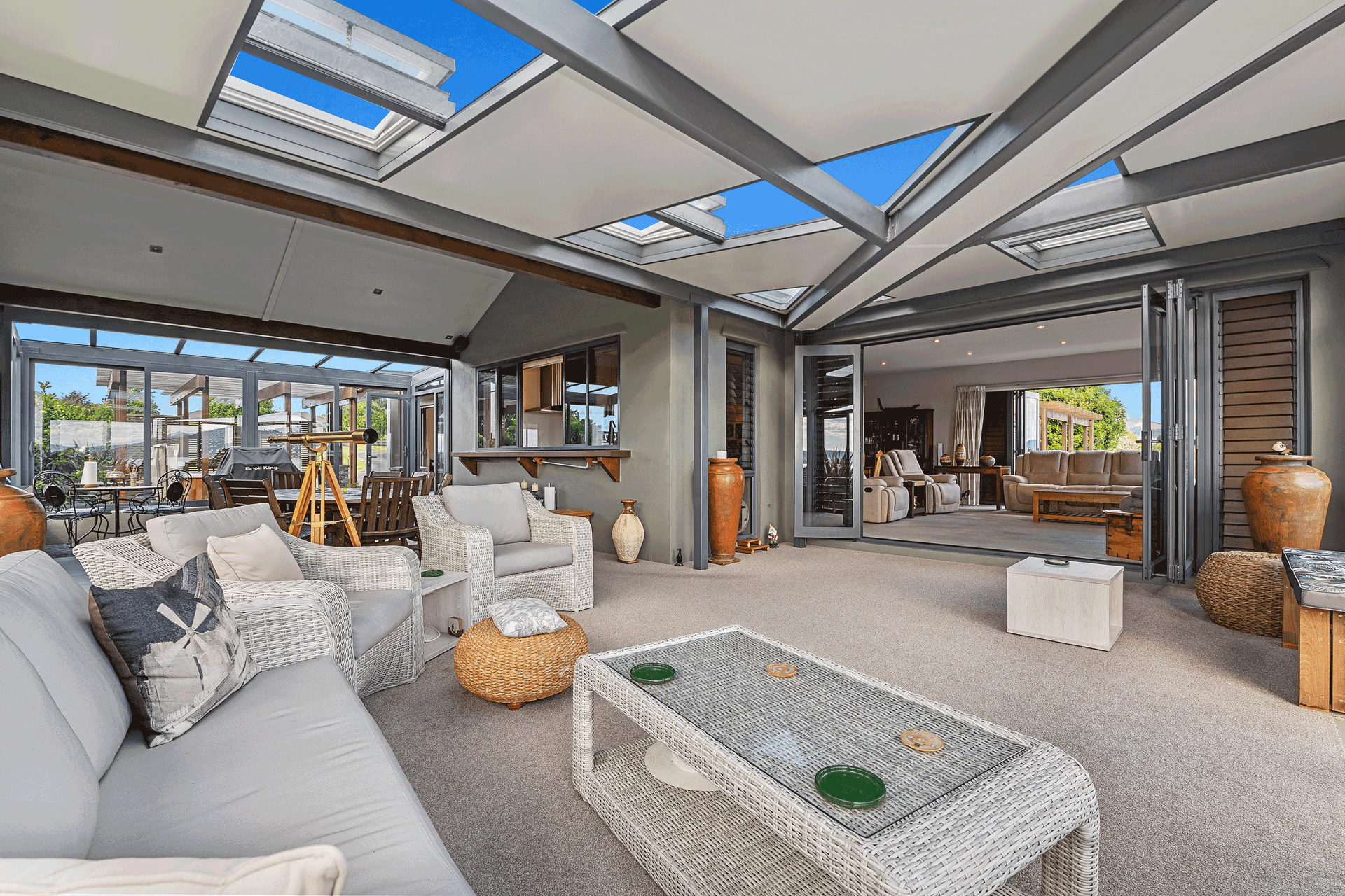Conservatory/Sunroom