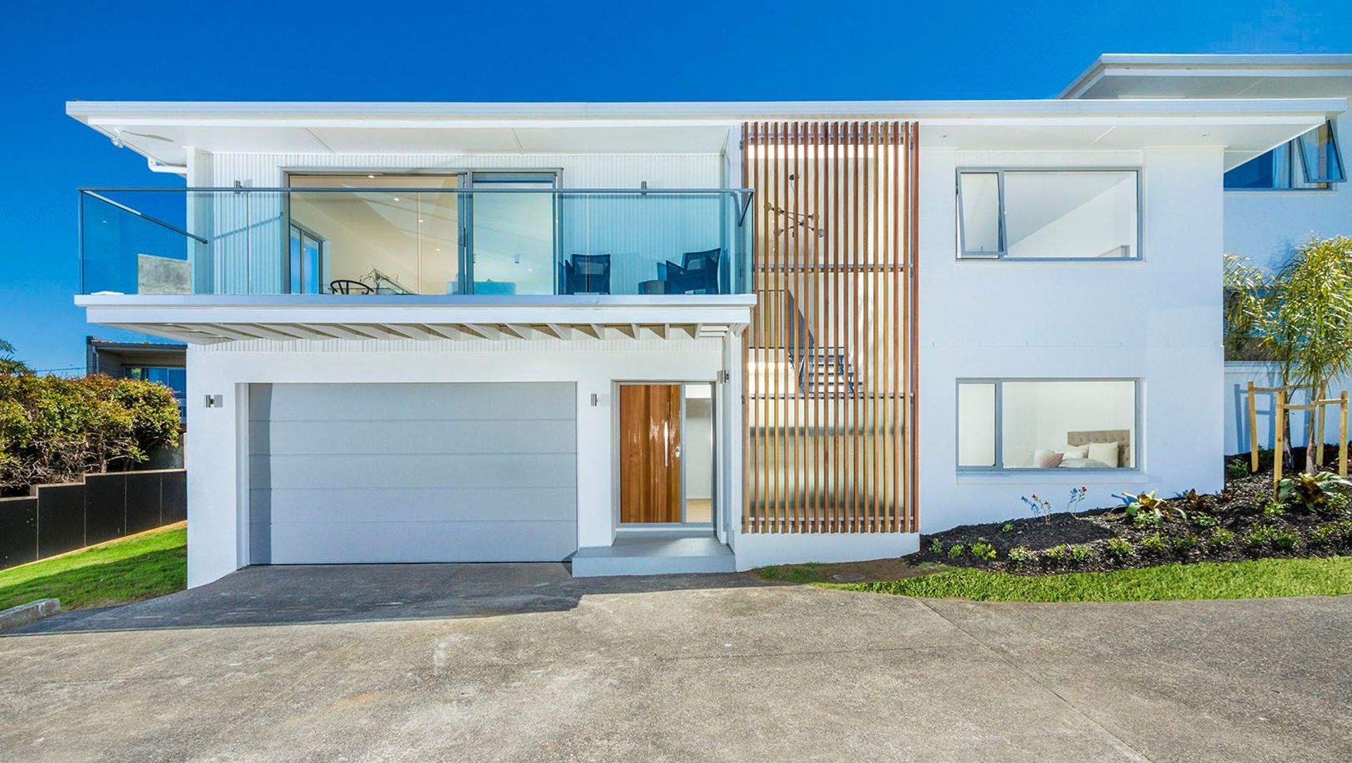 Hauraki Renovation banner